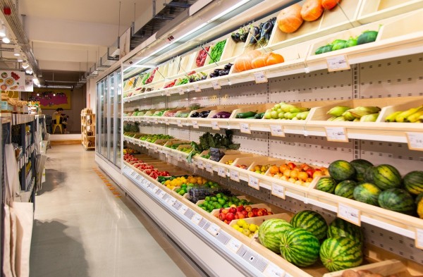 ÜRETİCİDEN DİREKT TÜKETİCİYE ÜRÜN SUNAN ‘SERTİFİKALI ORGANİK’ MERKEZİ YOM ORGANİK AÇILDI