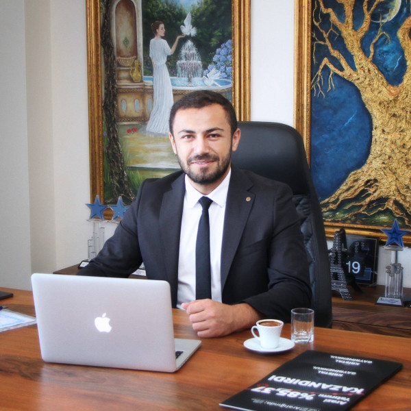 YABANCI’DAN TÜRKİYE’NİN PETROLÜ GAYRİMENKUL’E REKOR YATIRIM