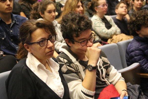 akademi toplantı