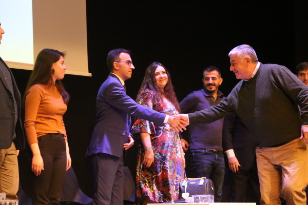 akademi toplantı
