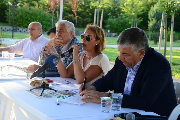Sevgi Atalay