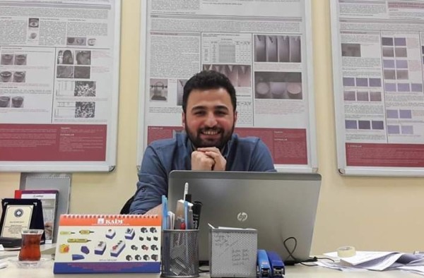Dr. Hamdi Ekici