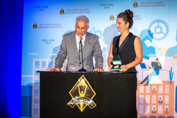 Brandon Hall Group - Mükemmellik Ödülleri