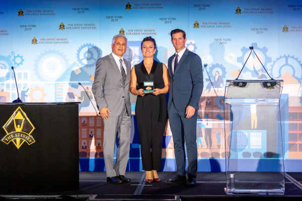 Brandon Hall Group - Mükemmellik Ödülleri