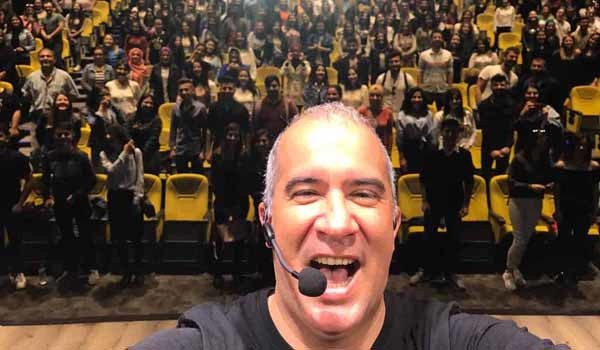 Özel Oytun Türkoğlu