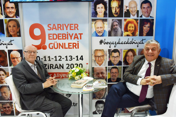 tüyap