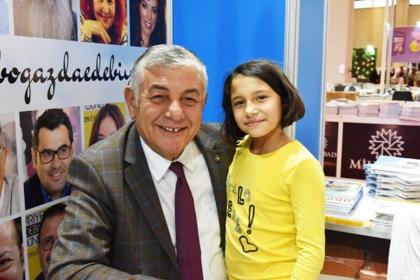 Başkan Kız
