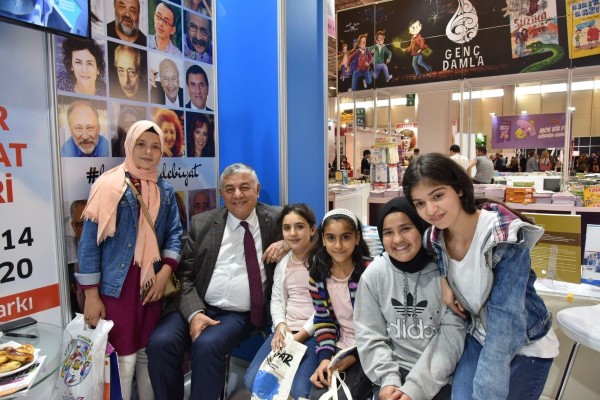 Başkan Hatıra
