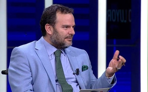 Kemal Öztürk Foto - CRI Türk