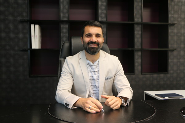 Erhan Yazıcıoğlu