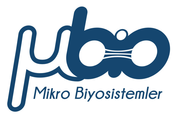 Mikro Biyosistemler Logo