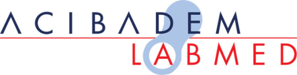 Acıbadem Labmed Logo