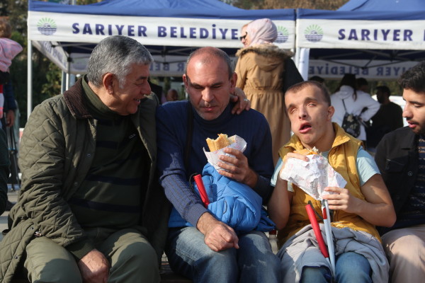 özgürlüğe olta at