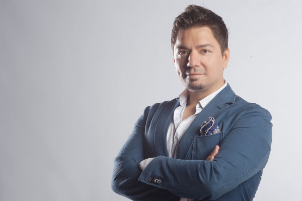 M3 Works Genel Müdürü Erdem Genç