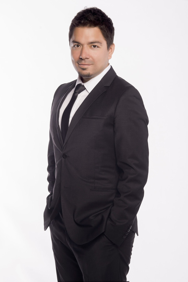 M3 Works Genel Müdürü Erdem Genç