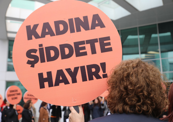 Yürüyüş