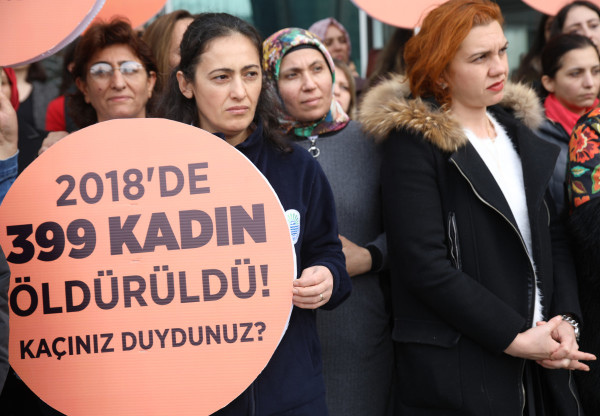 Yürüyüş