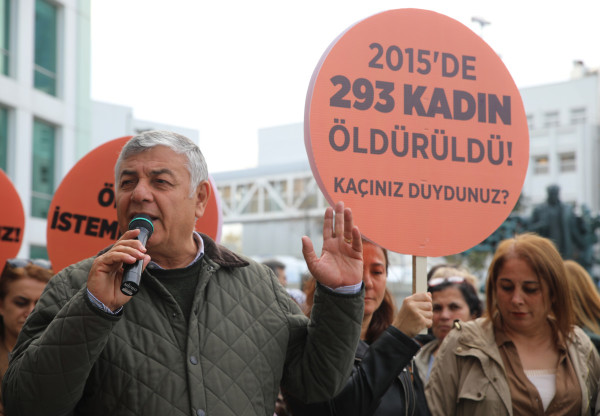Şükrü Genç