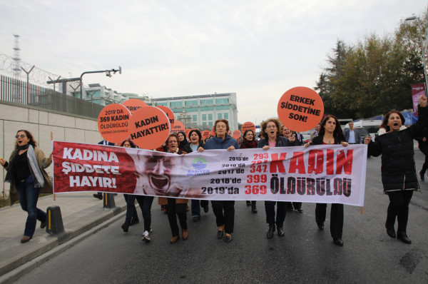 Yürüyüş
