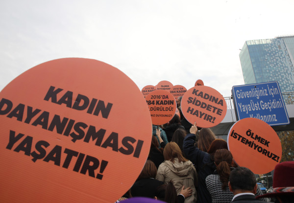 Yürüyüş