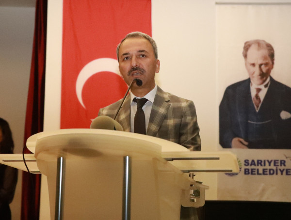 İbrahim Tahmaz