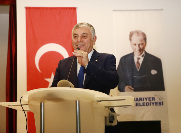 Şükrü Genç