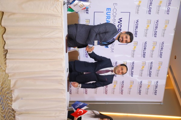 KARDEŞ ÜLKE AZERBAYCAN İLE “E-İHRACAT KAPISI” AÇILDI