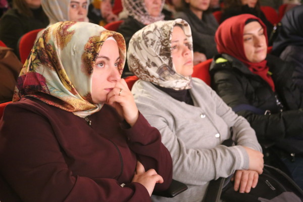 çocuk hakları eğitimi