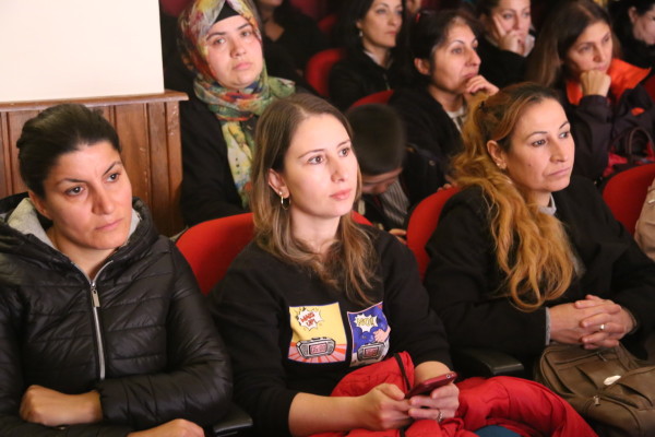 çocuk hakları eğitimi