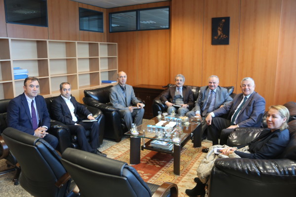 Toplantı