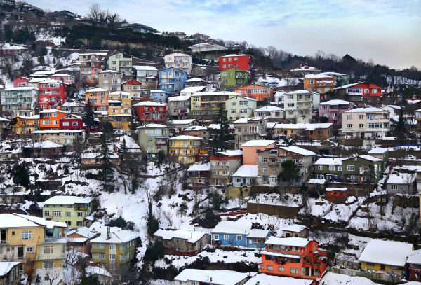 Sarıyer