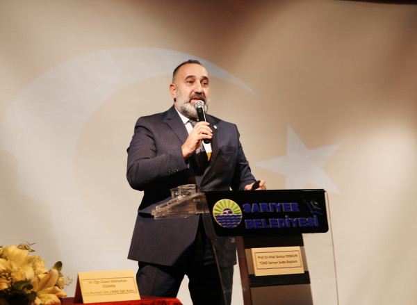 Süleyman Özmen