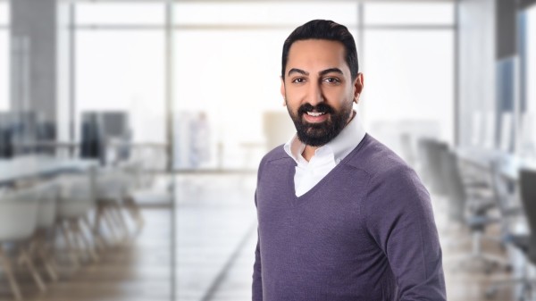 Türk stratejist Cem Bağcı'dan dikkat çeken siber tehlike uyarısı