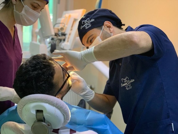 osman çetin çene eklemi foto