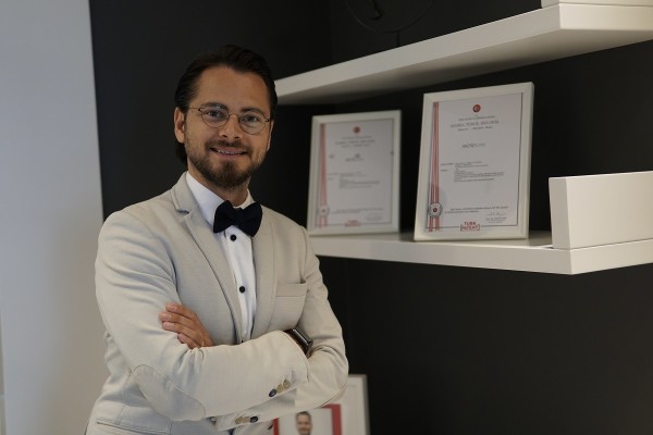 Üroloji ve Androloji Uzmanı Op. Dr. Evren Işık