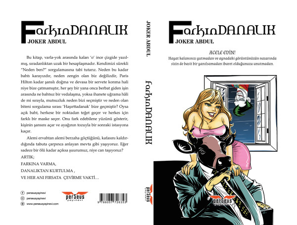 FARKIN DANALIK - KAPAK GORSELI