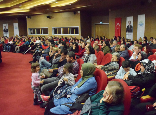 Katılım