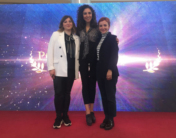 Palm City Mersin Alışveriş Merkezi - Pozitif Günler