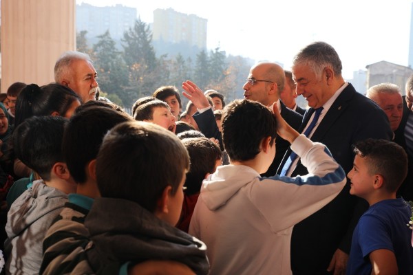 öğrenci