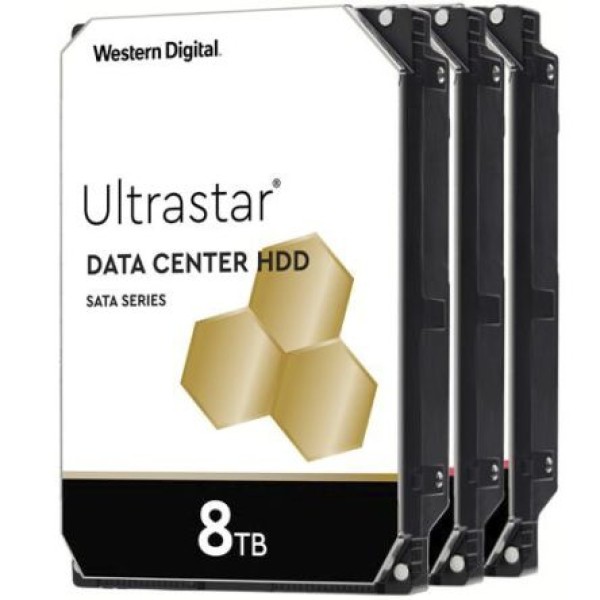 Ultrastar HDD