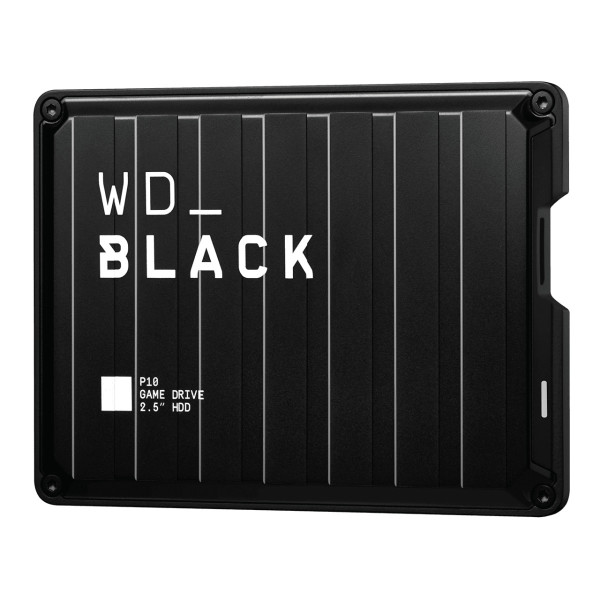 WD Black - Ultrastar HDD
