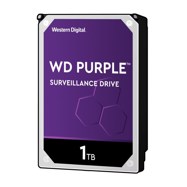 WD Purple