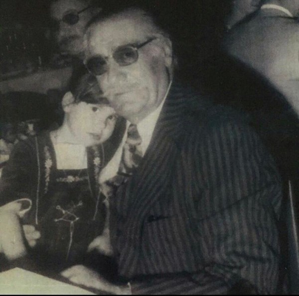 Hulusi Kentmen
