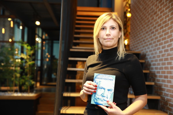 Melek Kentmen