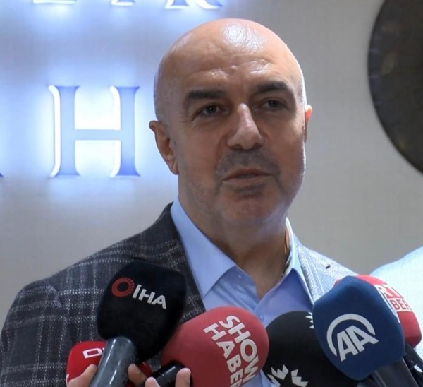 Her 100 bin kişiden 323'ü ceza infaz kurumunda