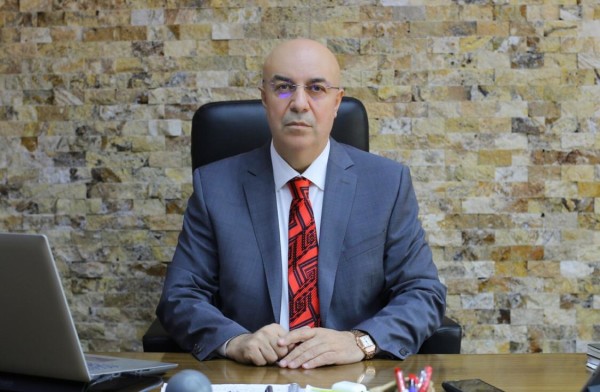 Araştırmacı-Yazar Hüseyin Demir