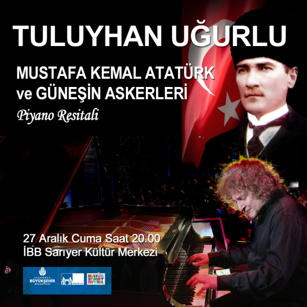 Tuluyhan Uğurlu