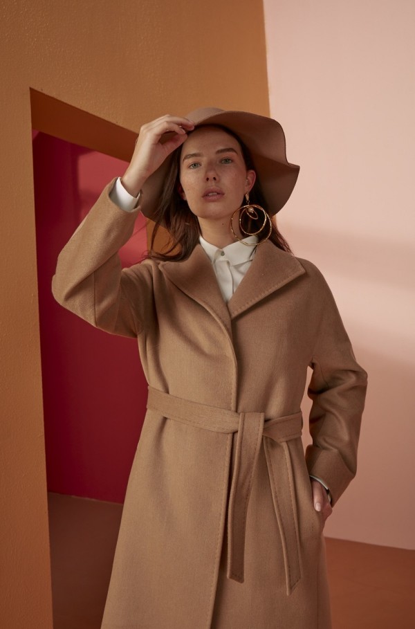 Şehrin ritmini yakalayan kabanlar