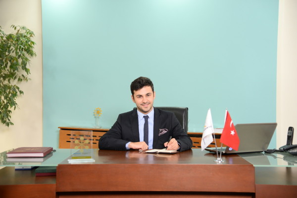 YETKİN MÜFREDAT VE GÜÇLÜ FİNANSAL YAPI, SÜRDÜRÜLEBİLİR EĞİTİMİ SAĞLAR