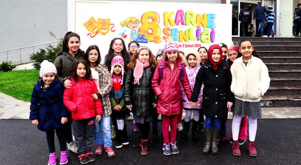 Karne Şenliği